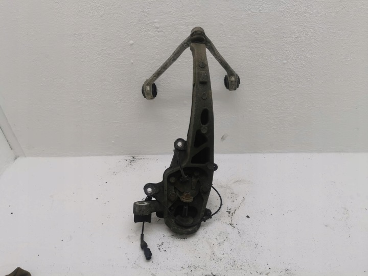 Achsschenkel Radnabe Radlager schenkel links vorne JAGUAR XF und X250 3.0D