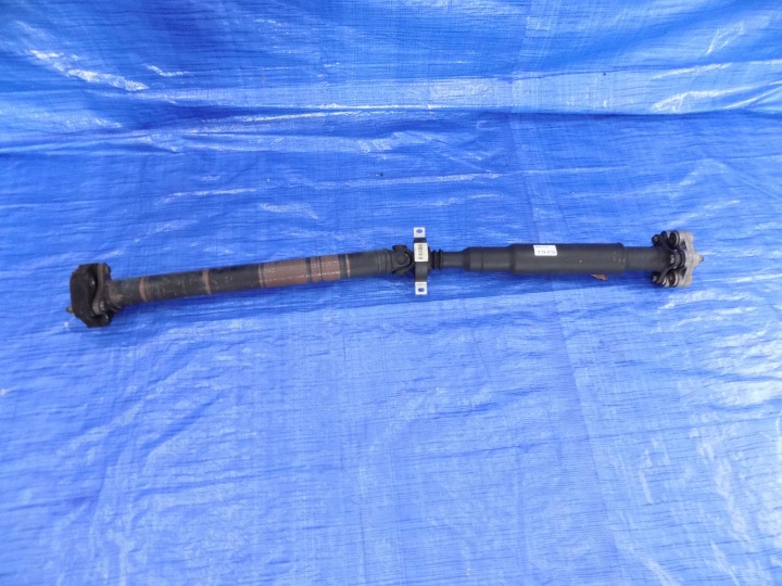 Antriebswelle BMW 5 F10 2012R 3,0B 7614504