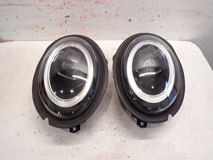 FANALE FARO Anteriore Anteriore sinistra MINI COOPER F55 F56 LIFT 2019- FULL LED 5A01961