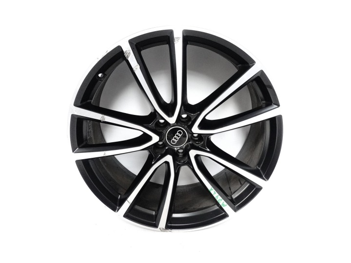 AUDI SQ5 Q5 II FY 80A felni 8,5Jx21 ET34 5x112