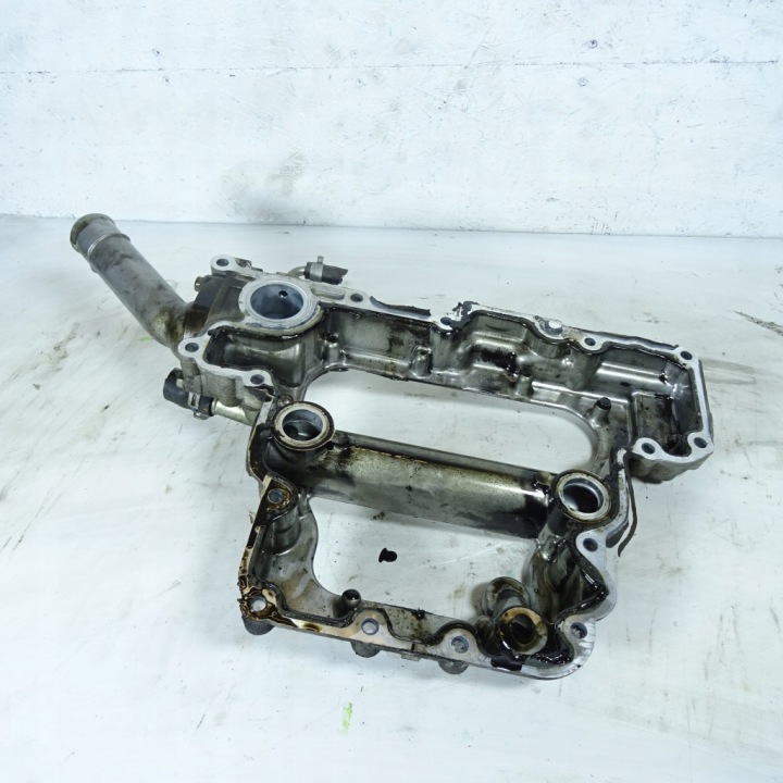 SUBARU LEGACY IV 2.0D EE20Z holder MISKI OLEJOWEJ