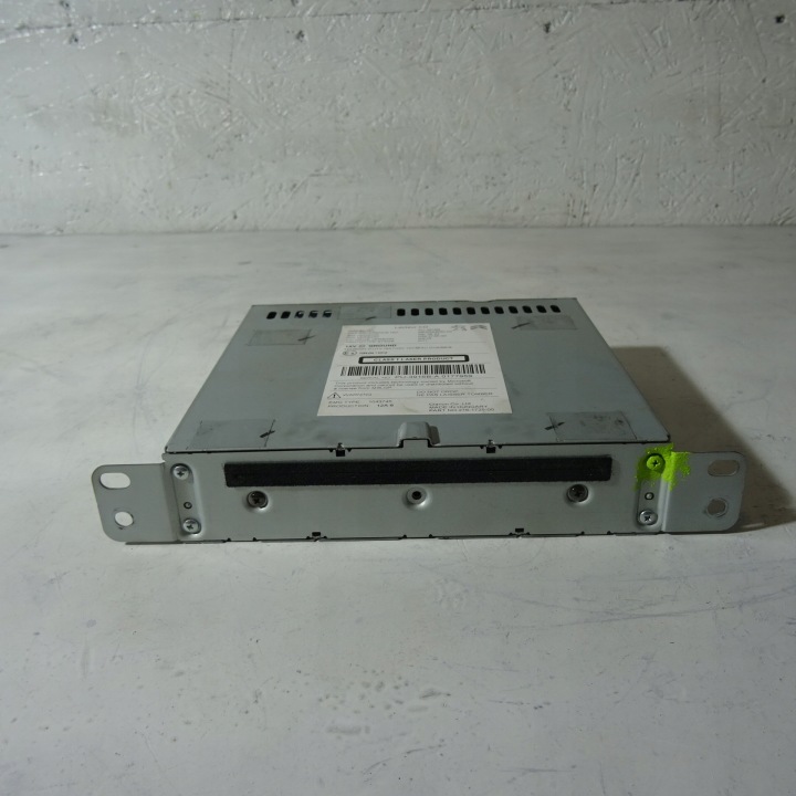 PEUGEOT 308 II RADIO CZYTNIK ANWIGACJA 9805593680