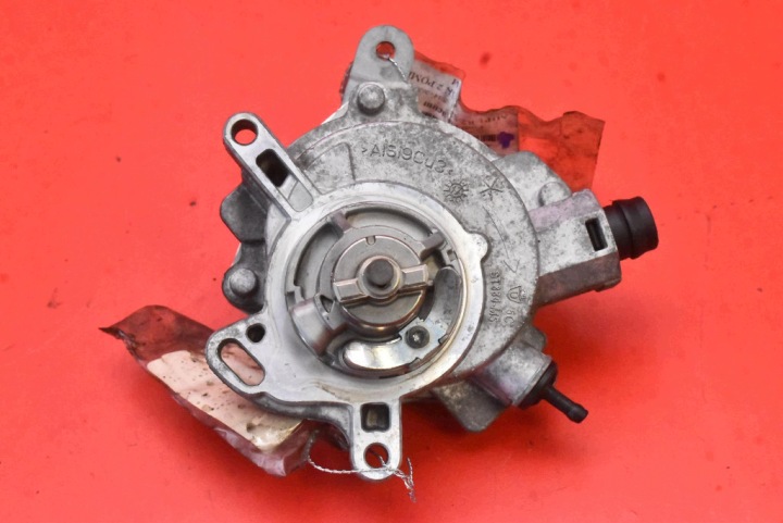 pump VACUM WAKUM DS7G-2A451-CB FORD FOCUS MK3 1.5 ECOBOOST 182 KM 14-20