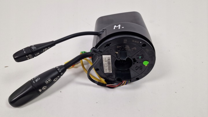 MERCEDES W203 switch ring ZWIJAK A2035408145 sensor KATA steering