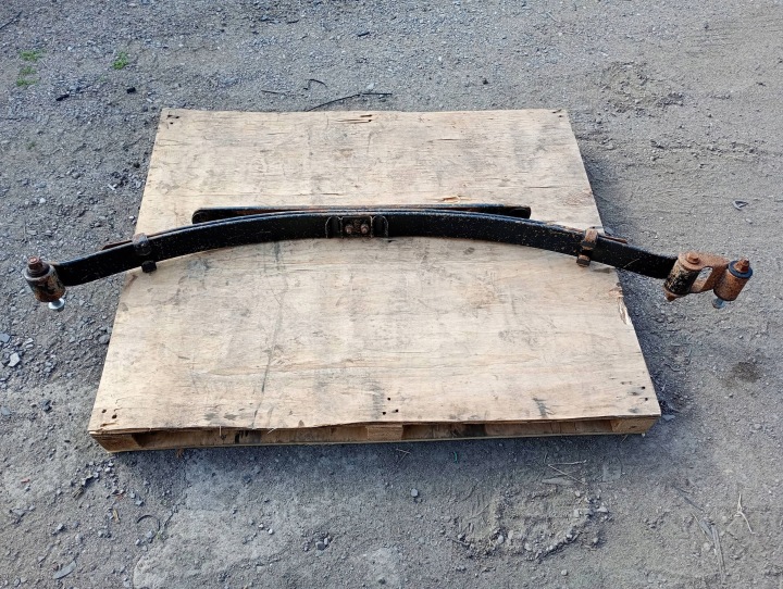 Resor pioro Achsträgers heck hinten Ford F150 F-150 5.0 2015