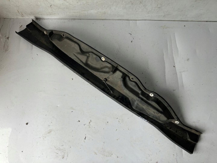 Griglia gocciolatoio inferiore CITROEN C3 AIRCROSS EU