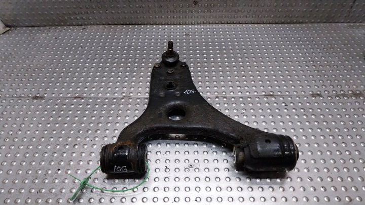 Querlenker links vorne A1693300407 MERCEDES A KLASA W169 B KLASA W245