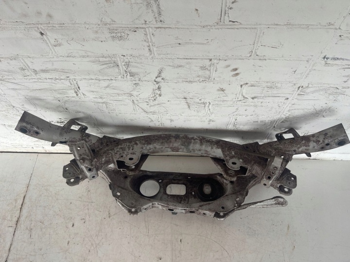 Bagslæder Toyota RAV 4 (XA30) GOODKVALITET 8
