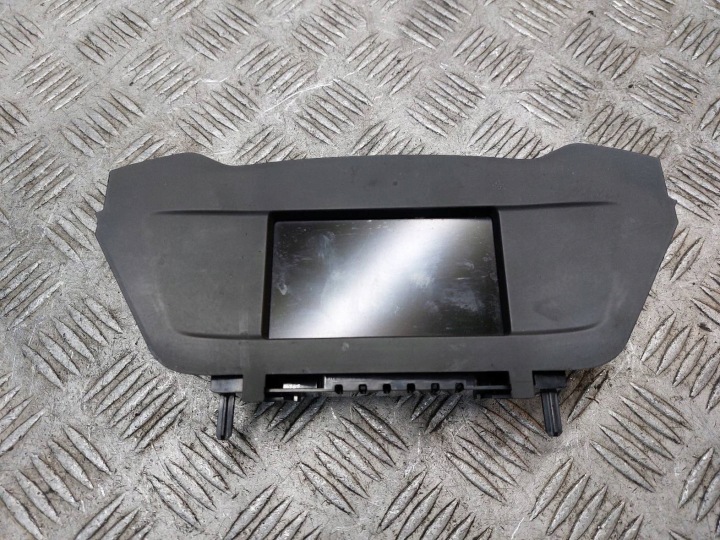 Écran FORD C-MAX MK2 LIFT F1FT-18B955-GD