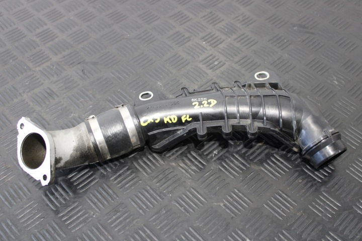 cső, csővezeték vezetö intercooler MAZDA CX5 KD LIFT