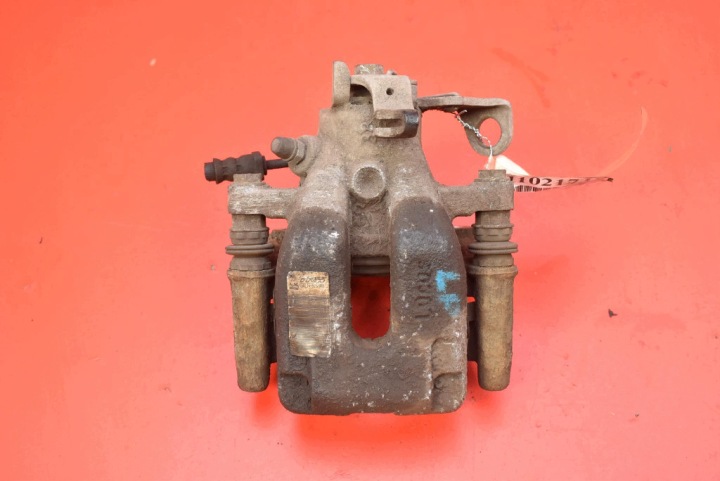 caliper brake left rear part CITROEN C3 3 III 1.2 PURETECH 110 KM 16-20
