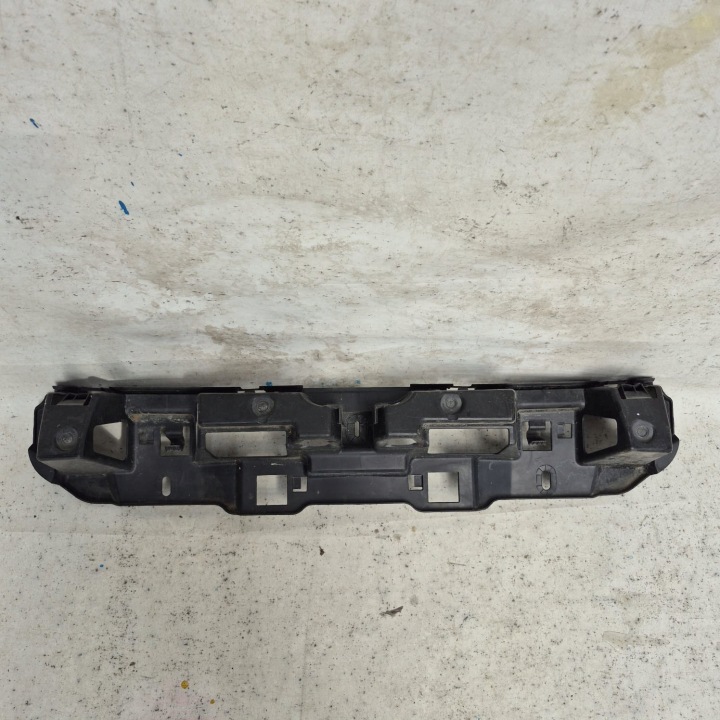 CITROEN C3 II 2 09-16 ABSORBER Support Support plaque Pare choc Arrière