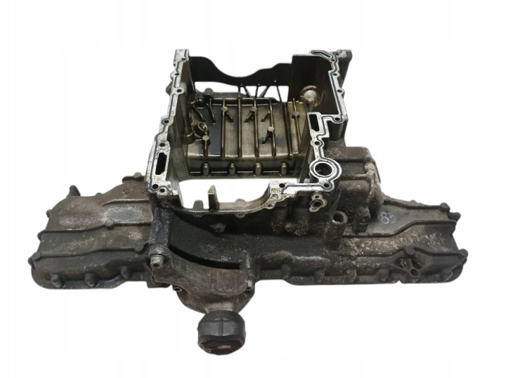 oil sump 059103603AH 3.0 TDI Audi A6 III (2004-2011) C6