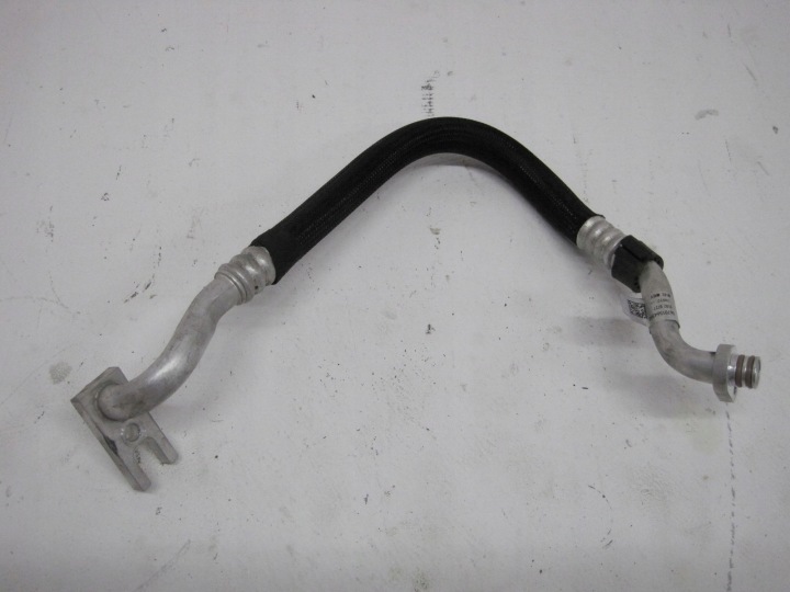 Tuyau flexible Conduit pieces tuyaux Climatisateur air conditionné MASERATI GRECALE 06701564360