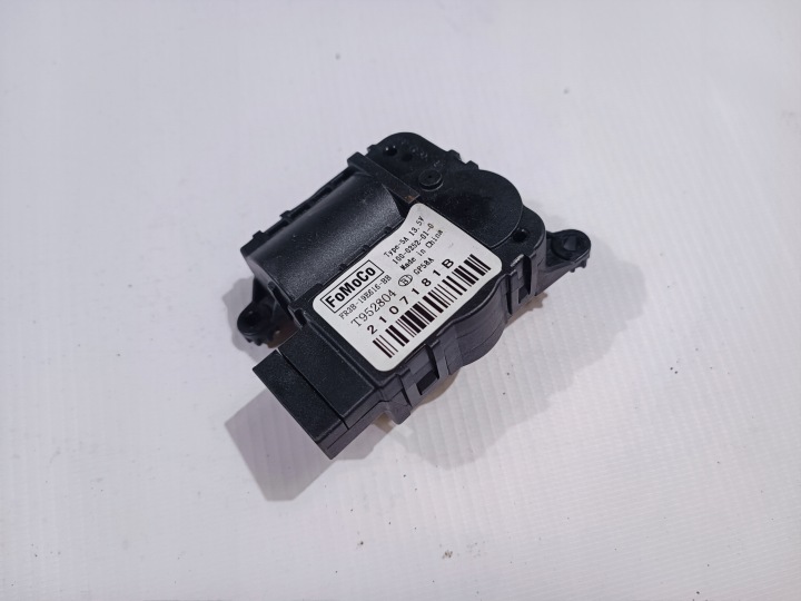Micro moteur Bloc de chauffage complet Ford Mustang VI 2015