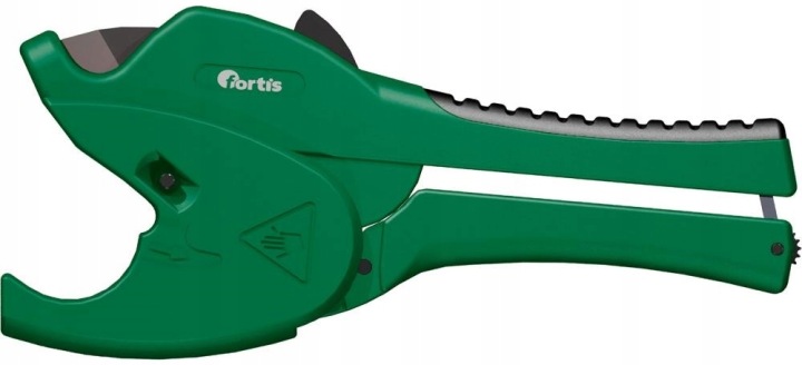 Nůžky na plastové trubky 3-42 mm Fortis