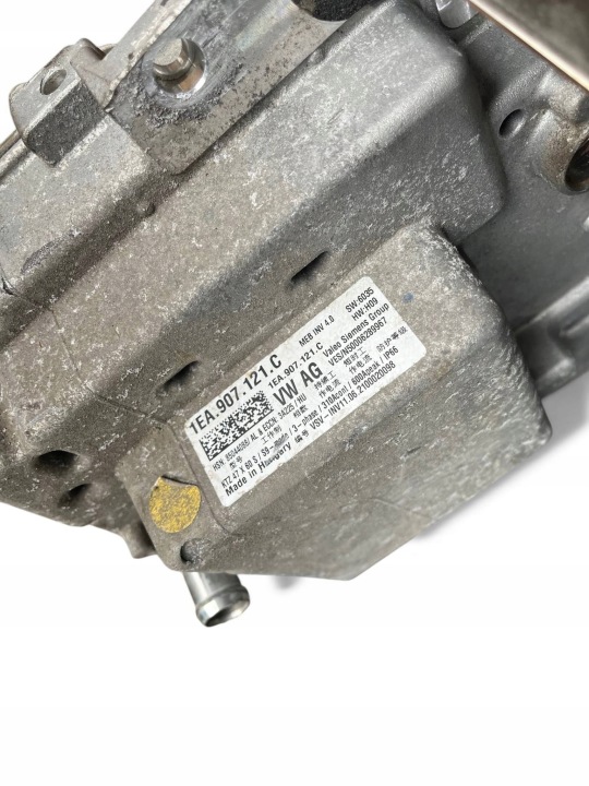VW ID.4 INVER PARATOR 1EA907121C 6