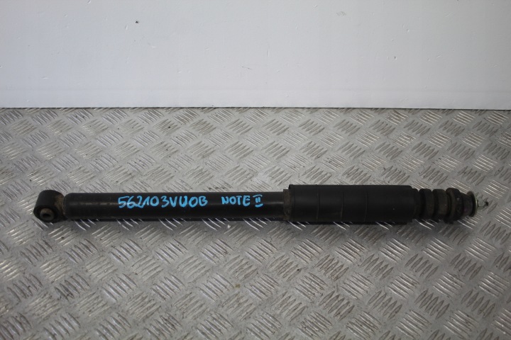 STOSSDÄMPFER HECK NISSAN NOTE II 2 562103VU0B