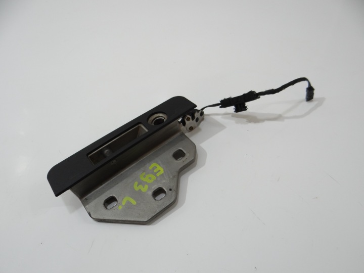Della serratura RYGIEL tetto BMW E93 7145935