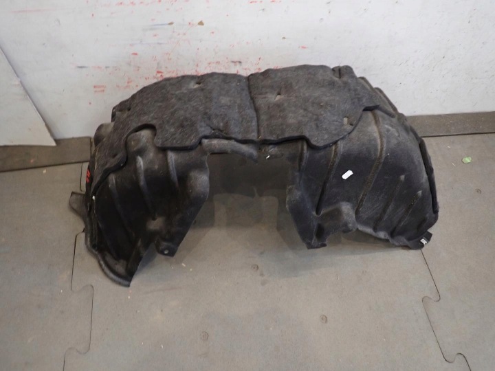 Radschale links heck AUDI A4 B9 2015- 8W0810171L