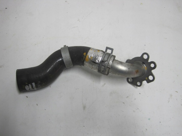 TUBO FLESSIBILE TUBO D’ACQUA HYUNDAI I20 1,0 TGDI 28430-07600