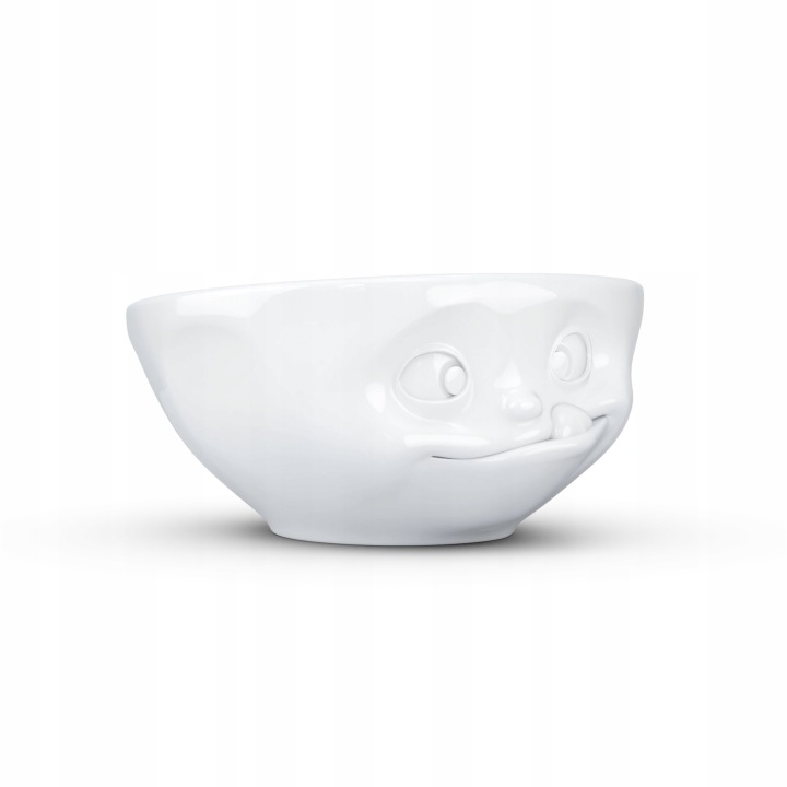 Porcelánová miska 350 ml – Tasty