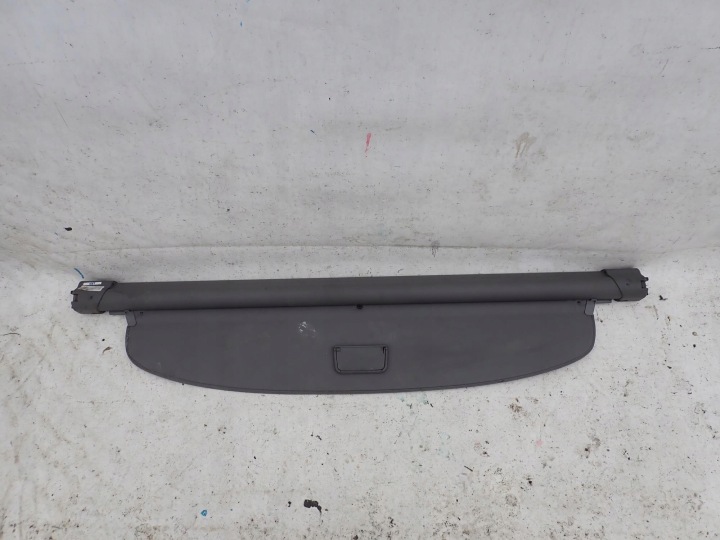 AUDI A6 C6 4F KOMBI 04-11 plato roleta kufru