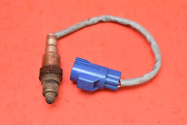 SONDA LAMBDA DW93-9G444-FB JAGUAR XE 3.0 V6 SC 340 KM 14-20