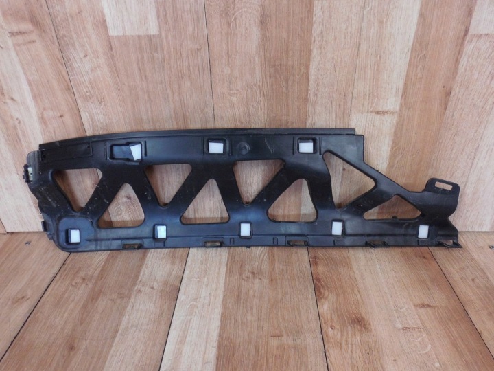Ford Galaxy MK4 15+ stoßstangenhalterung Halter blendy rechts