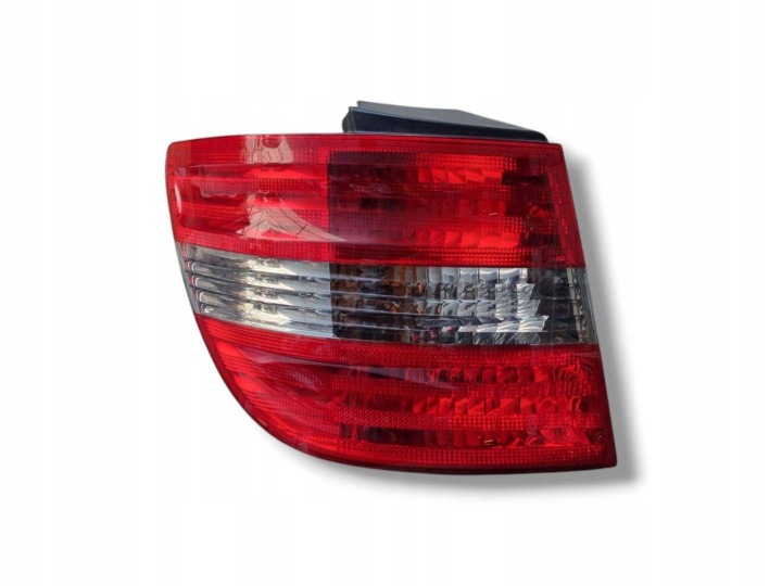 light rear left side Mercedes-Benz B W245 2006 A1698202364