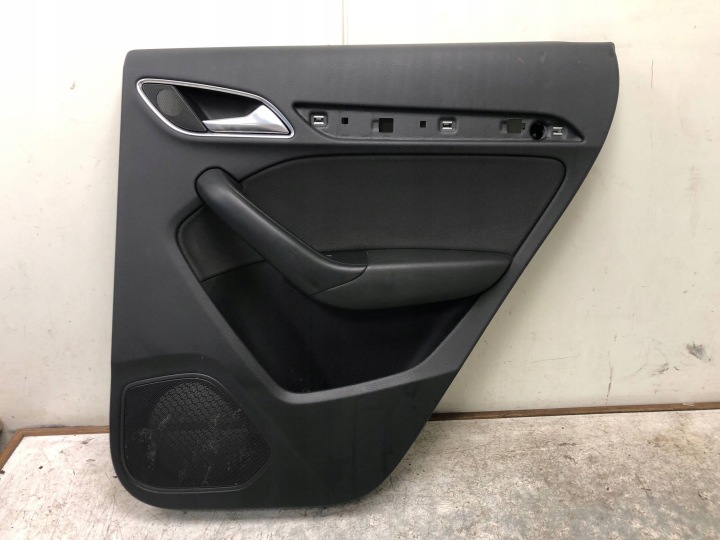 side door right rear part AUDI Q3 8U 8U0867306