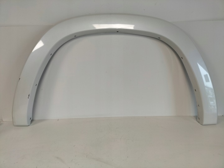 Blende Gehäuse Leiste Schutzleiste des Kotflügels hinten heck links DODGE RAM V 19- 1500