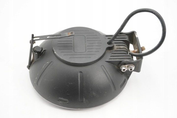 PŘEDNÍ PANEL LEDSON SAROX9 + 8