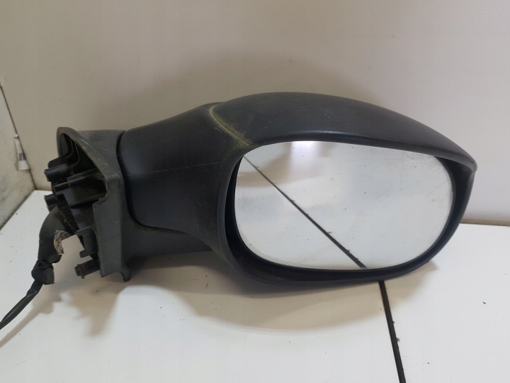 SPECCHIETTO RETROVISORE Destro Elettricità CITROEN C3 3PIN