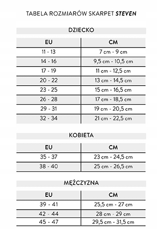 Шкарпетки без тиску, без знімача, 35-38 Чорний — фото 3