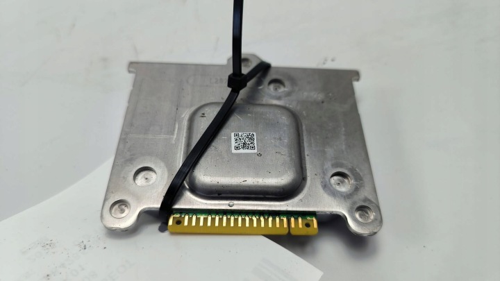 Unité de contrôle Module LED L90179539 PEUGEOT E-208