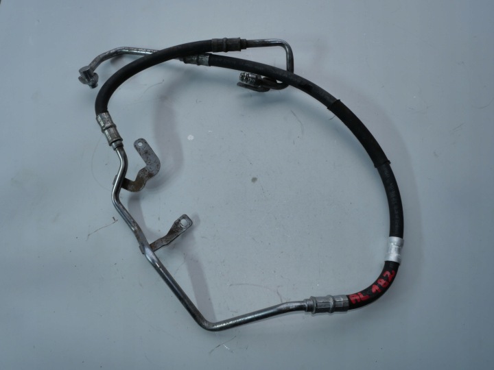 VW T5 LIFT T6 wiring steering hose 7E1422893BB