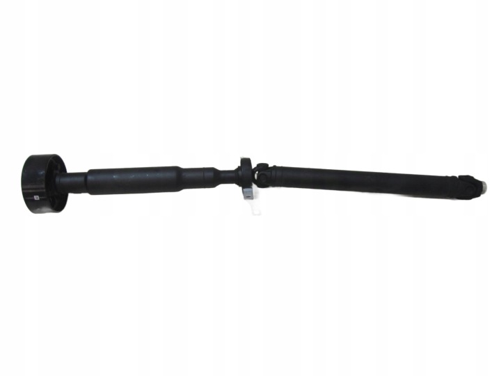 BMW X3 F25 X4 F26 Antriebswelle hinten 7630377