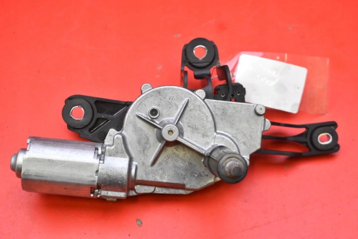 Motor des Scheibenwischers heck 0390201595 SAAB 9-3 93 2 II KOMBI 02-07