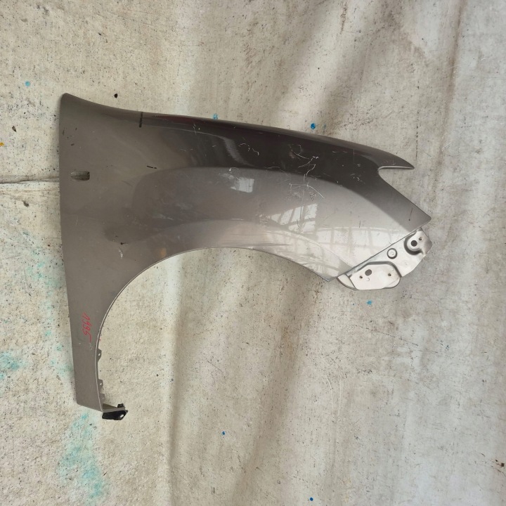 DACIA SANDERO II 2 12-20 fender front front right