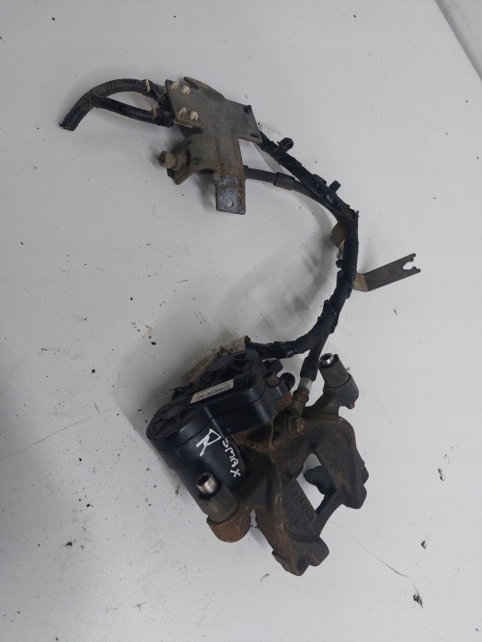FORD S-MAX MK2 GALAXY MK4 Étrier frein Frein Droite Arrière J1GC-2D250-A