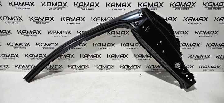 sloupek pravý předek boční TOYOTA YARIS III 11-20 originál 61131-0D140