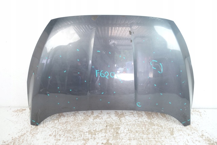 FORD C-MAX MK2 2014- Coperchio COFANO AM51-16K692-AC