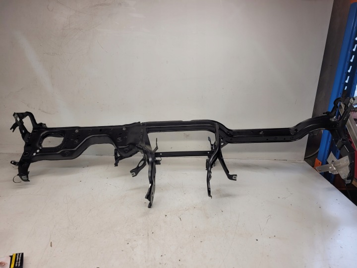 Support du tableau de bord ROZDZIELCZEJ AUDI A6 C7 A7 4G1857025A