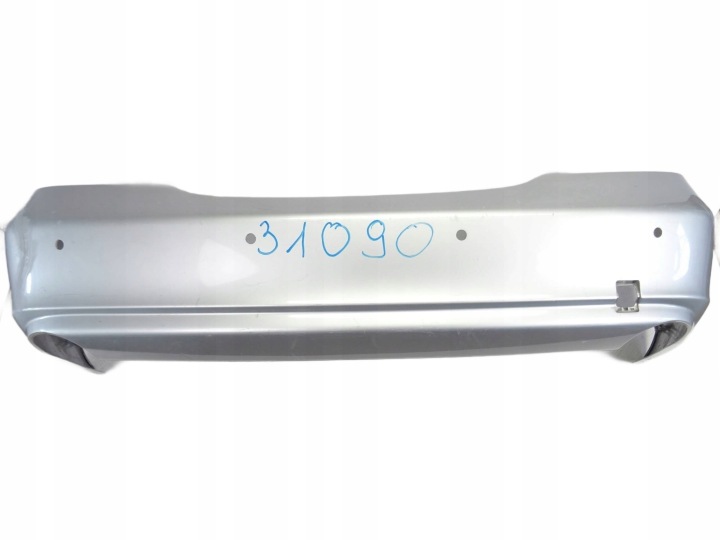 Mercedes CLS 219 W219 Stoßstange heck hinten