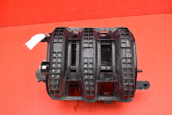 Saugrohr Unterteil 17120-0Q05 TOYOTA YARIS 3 III 1.0 VVTi 72 KM 17-19