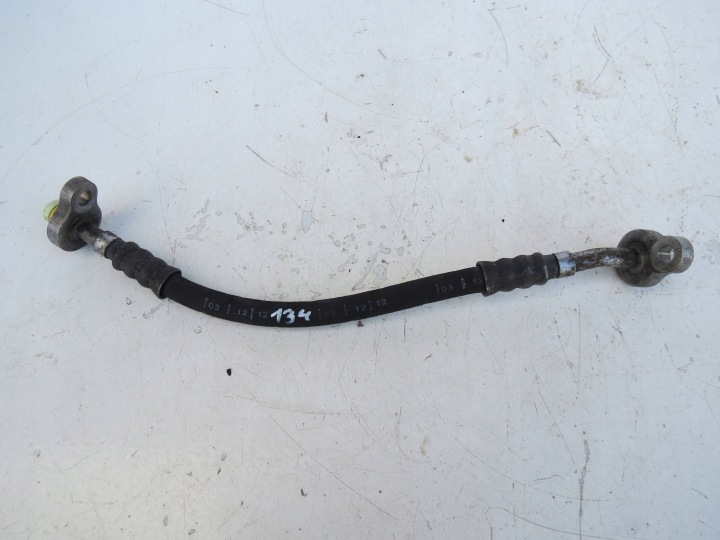 wiring of the air conditioning VOLVO S60 II V60 and 2.4 D5 215KM 10-18r