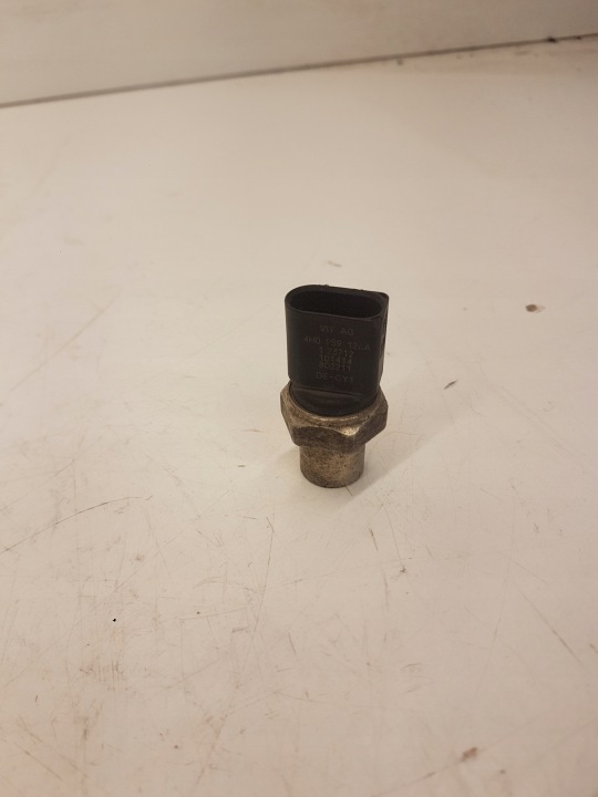 sensor of the air conditioning AUDI A6 C7 A7 A5 4H0959126