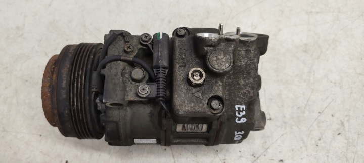 kompresor klimatizaci 4472208027 BMW E39 m-packet