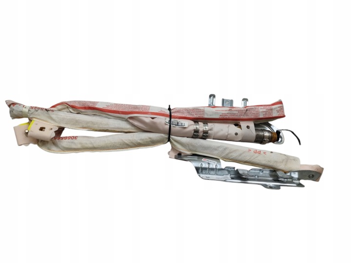 Airbag toit rideau Airbag POWIETRZNA Droit BMW F07 GT 306656510